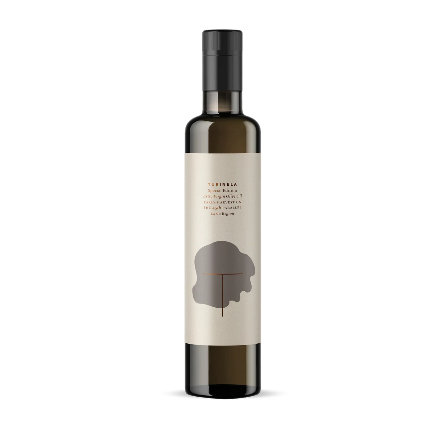 Special Edition – Oblica Olivenöl, Kleinserie, 500 ml