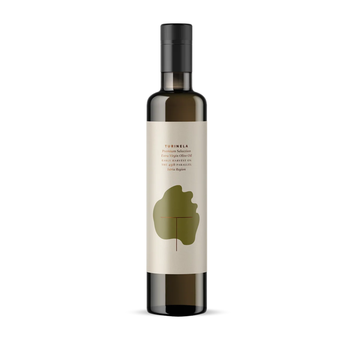 Premium Selection – Premium Olivenöl aus Istrien, 500 ml