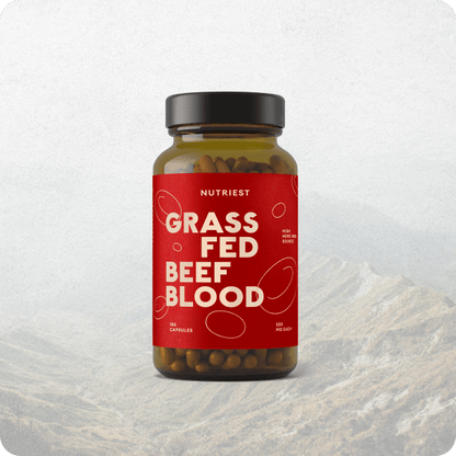 Brunhilde Raw Animal - Raw Animal