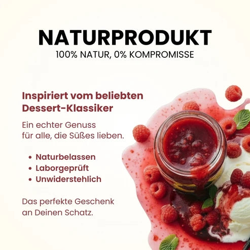 Heisse Liebe 250g