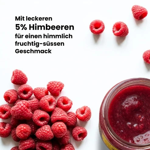 Heisse Liebe 250g