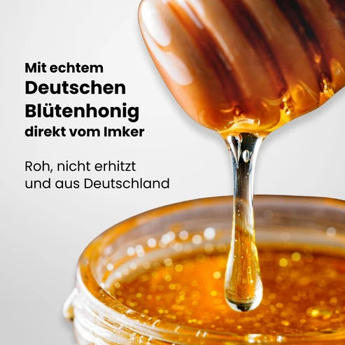 Heisse Liebe 250g